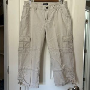 Sonoma Capri Pants